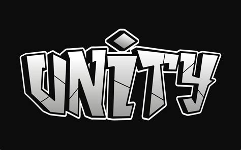 Image result for Unity Word Logo