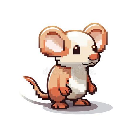Image result for Pixel Mouse Python
