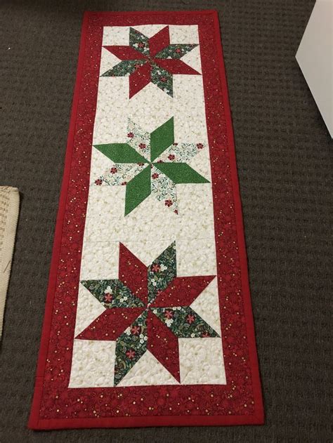 Christmas Runners Patterns に対する画像結果