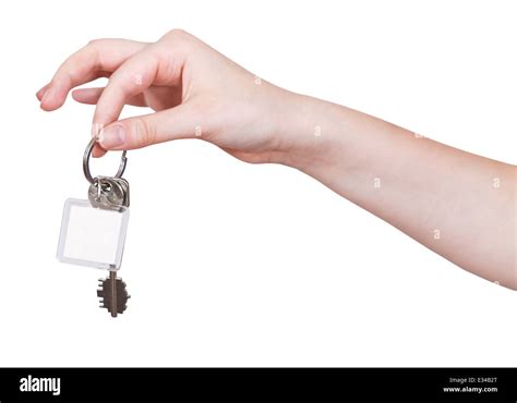 Key FOB Hand Model に対する画像結果