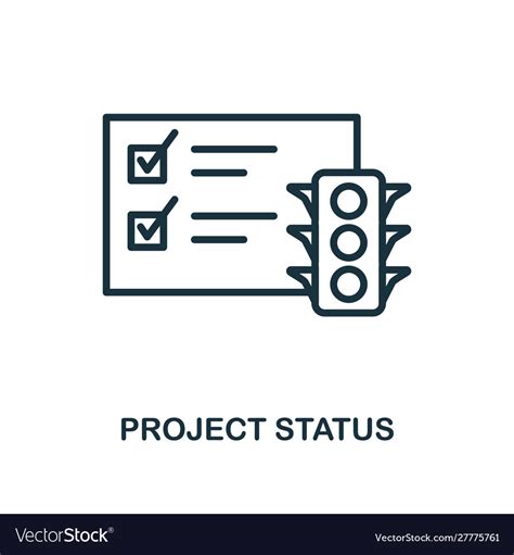 Image result for Icon Project Status