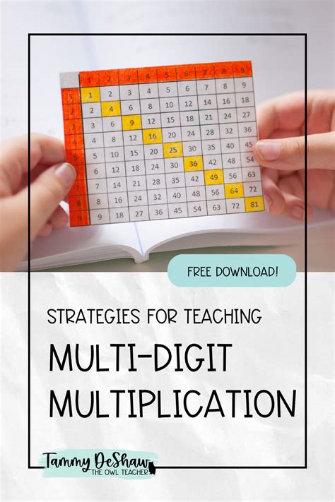 Image result for Beginning Multi-Digit Multiplication Steps by Step
