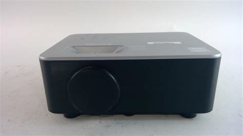 Toradh íomhá ar RCA Home Theater Remote