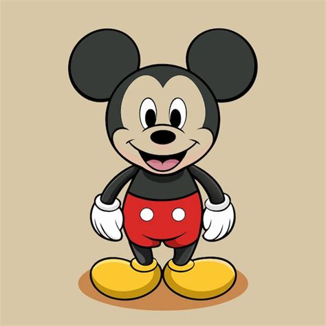 Image result for Mickey Mouse Arms