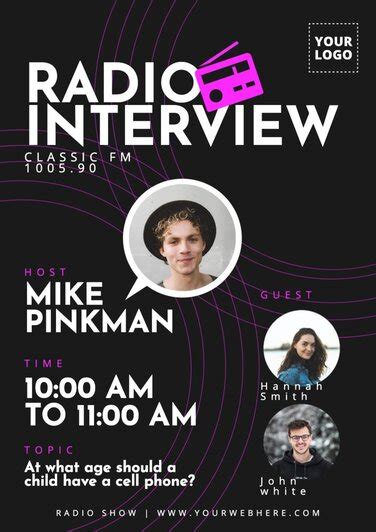 Toradh íomhá ar radio program