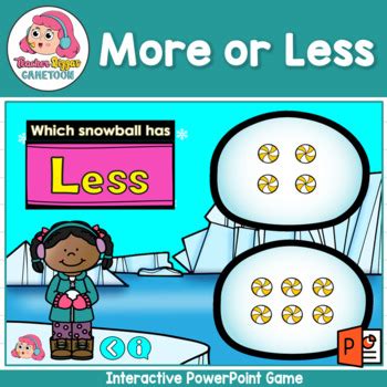 Toradh íomhá ar more or less game rules