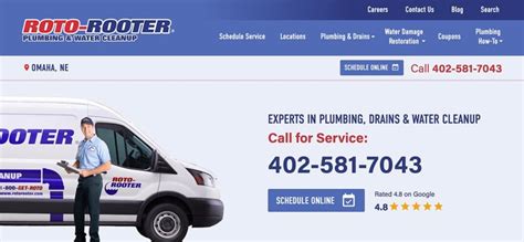 Image result for Large Roto-Rooter