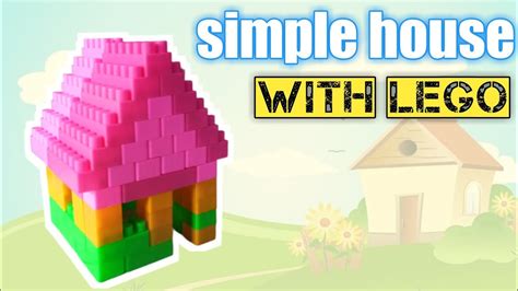 Image result for How to Build LEGO Minecraft Mini House