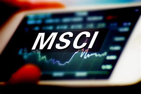 Image result for MSCI ESG Score