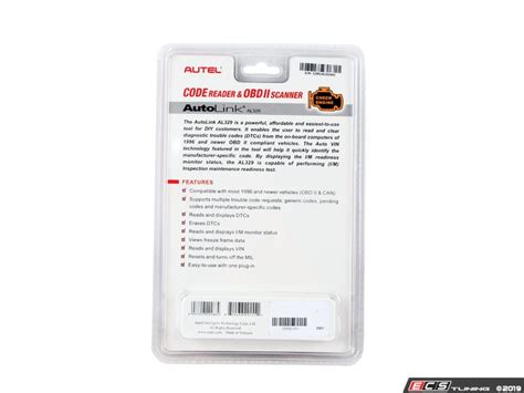 Image result for AutoLink Al329 Cat