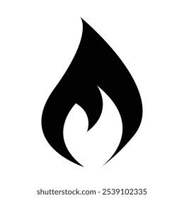 Image result for Fire Icon No Background