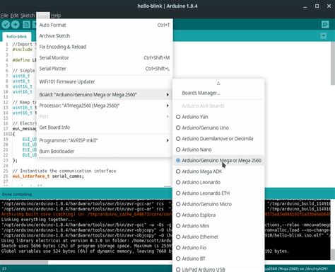Image result for Arduino Ui
