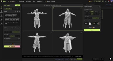 Image result for Robin VRChat Model