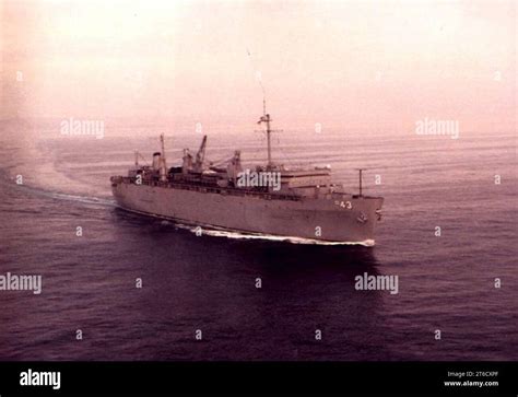 Image result for USS Cape Cod Ship Model