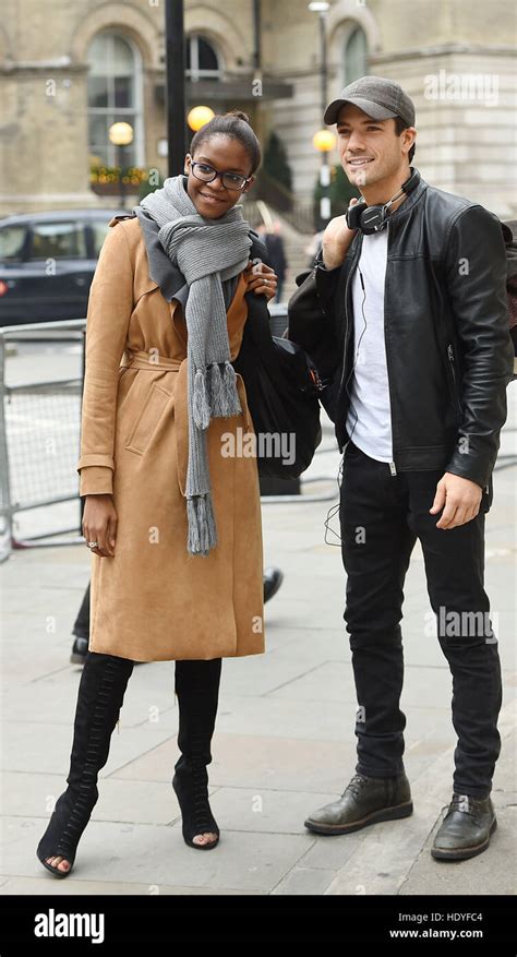 Oti and Danny Mac に対する画像結果