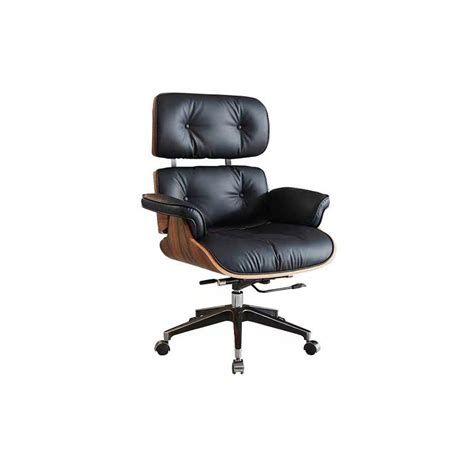 Toradh íomhá ar Leather Computer Chair