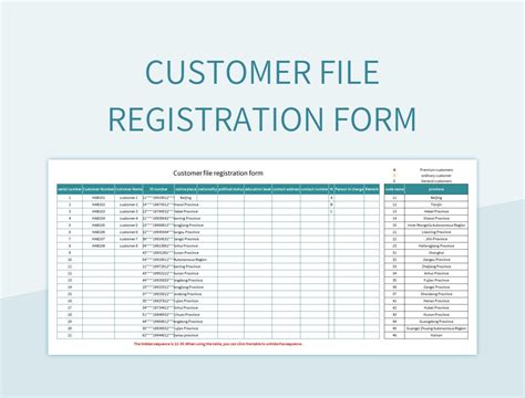 Layout and Templates for Computerized Customer File System に対する画像結果