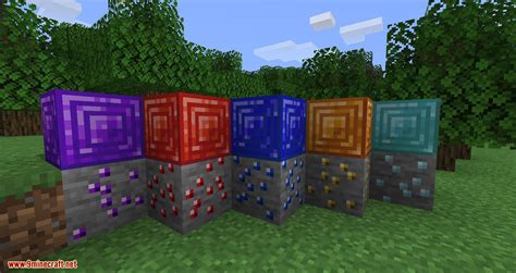 Image result for Minecraft Gems Mod