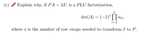 Toradh íomhá ar Plu Factorization Images