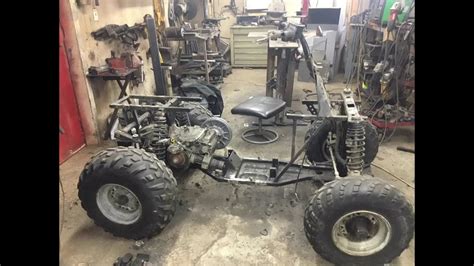 Image result for Homemade UTV Cab
