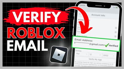 Image result for ROBLOX.com Verify