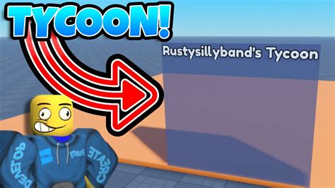 Afbeeldingsresultaten voor How to Make a Tycoon in Roblox Studio 2022