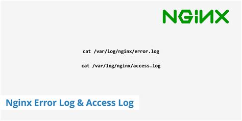 Nginx Access Log에 대한 이미지 결과