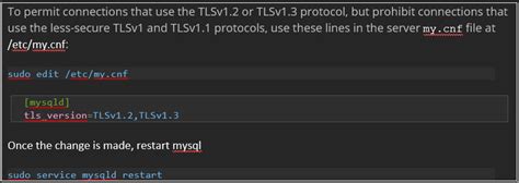 Image result for SSL Connection Error MySQL C