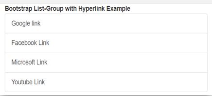 Image result for How to Add and Sub the List Using Bootstrap