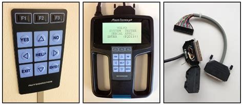 Image result for Volvo Scan Tool Vst2000