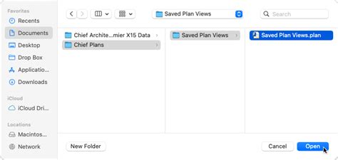 Open Pmlent File に対する画像結果