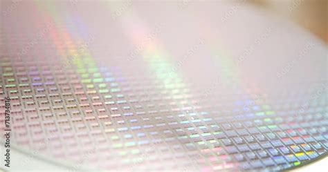 Image result for Microprocessor VLSI Wafer