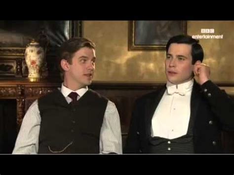 Rob James-Collier Interview-साठीचा प्रतिमा निकाल