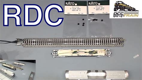 Image result for HO Scale DCC Decoder Conversion Mount