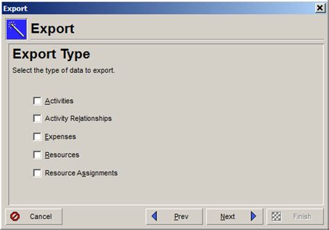 Toradh íomhá ar Open PLF File