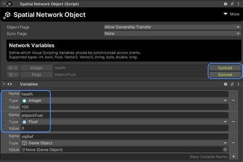 Toradh íomhá ar Visual Scripting Paling Komplex