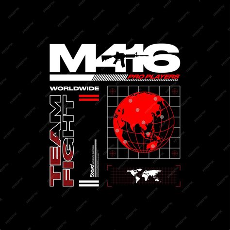 Toradh íomhá ar Vector M416