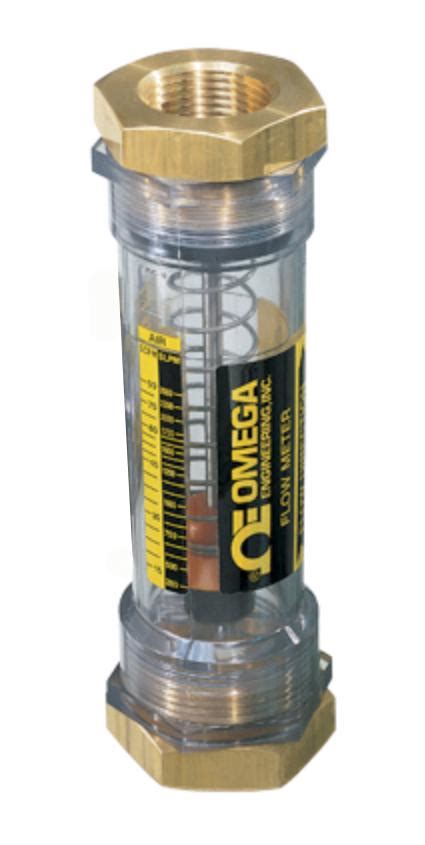 Image result for Omega Flow Meter