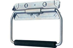 Image result for Spring Loaded Interior Handle