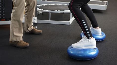 Toradh íomhá ar Physical Therapy Balance Equipment