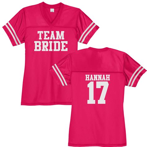 Team Bride Jersey に対する画像結果