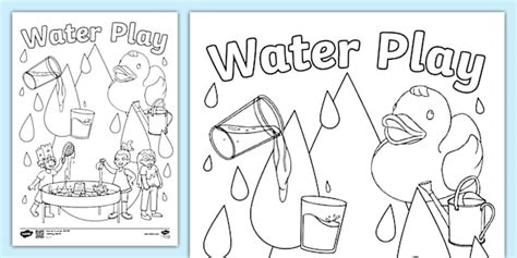 Coloring Pages Waterbed に対する画像結果