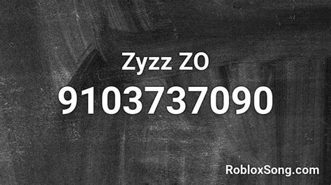 Image result for Zeze ID Code for Roblox