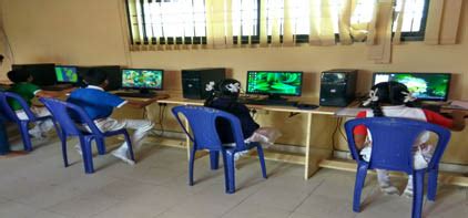 Image result for School Computer Lab Jamu