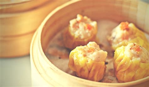 Image result for Siu Mai Dim Sum