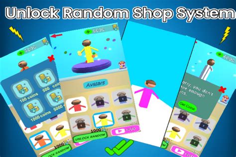 Image result for Shop Game Unity