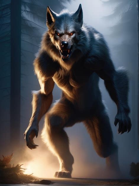 تصویر کا نتیجہ برائے Werewolf Transformation 13