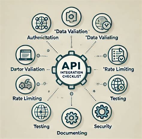 Image result for API Integration Graphic Description