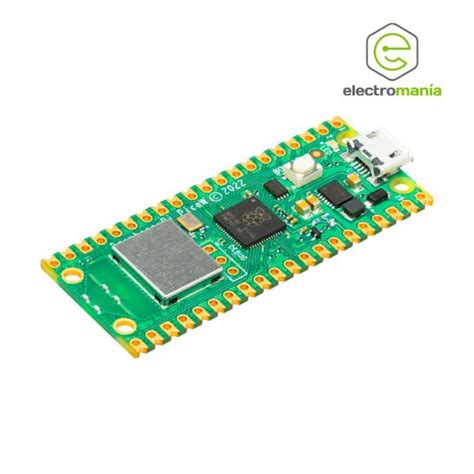 Image result for Raspberry Pi Pico W Electronic Compass