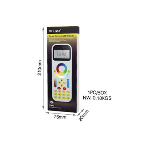 MI Light Remote に対する画像結果